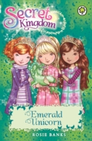 Emerald Unicorn -  Rosie Banks - 9781408329085