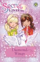 Diamond Wings - 9781408329108