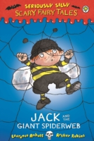 Jack and the Giant Spiderweb -  Laurence Anholt - 9781408329566