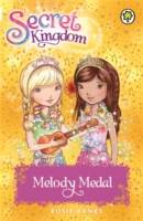 Melody Medal -  Rosie Banks - 9781408332887