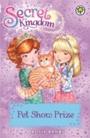 Pet Show Prize -  Rosie Banks - 9781408332894