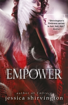 Empower -  Jessica Shirvington - 9781408333396