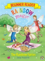 Rainbow Fairies -  Daisy Meadows - 9781408333747
