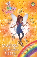 Rainbow Magic 149 - School Days Fairies - Marissa The Science Fairy -  Daisy Meadows - 9781408333914