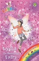 Rainbow Magic 150 - School Days Fairies - Lydia The Reading Fairy -  Daisy Meadows - 9781408333976