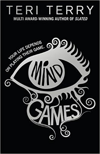 Mind Games -  Teri Terry - 9781408334256