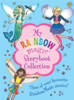 Rainbow Magic - My Rainbow Magic Storybook Collection -  Daisy Meadows - 9781408335482