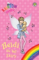 Rainbow Magic - Special - Heidi The Vet Fairy -  Daisy Meadows - 9781408336472