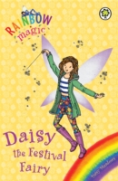 Rainbow Magic - 3 In 1 - Daisy The Festival Fairy -  Daisy Meadows - 9781408336519