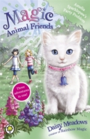 MAGIC ANIMAL FRIENDS - SPECIAL 2 - AMELIA SPARKLEPAWS PARTY -  Daisy Meadows - 9781408338452