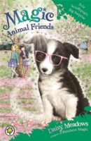 MAGIC ANIMAL FRIENDS - 10 - EVIE SCRUFFYPUPS BIG SURPRISE -  Daisy Meadows - 9781408338810