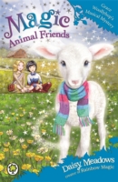 MAGIC ANIMAL FRIENDS - 12 - GRACE WOOLLYHOPS MUSICAL MYSTERY -  Daisy Meadows - 9781408338858