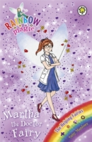 Rainbow Magic 156 - Helping Fairies - Martha The Doctor Fairy -  Daisy Meadows - 9781408339435