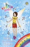 Rainbow Magic 159 - Helping Fairies - Lulu The Lifeguard Fairy -  Daisy Meadows - 9781408339497
