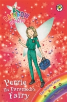 Rainbow Magic 158 - Helping Fairies - Perrie The Paramedic Fairy -  Daisy Meadows - 9781408339510
