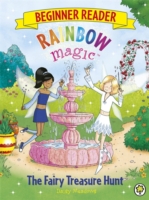 Fairy Treasure Hunt - Meadows Daisy - 9781408339664