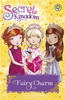 Fairy Charm -  Rosie Banks - 9781408339985