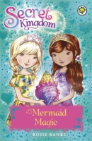 Mermaid Magic -  Rosie Banks - 9781408340127