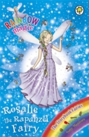 Rainbow Magic 162 - Story Book Fairies - Rosalie The Rapunzel Fairy -  Daisy Meadows - 9781408340349