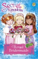 Special 8: Royal Bridesmaids -  Rosie Banks - 9781408340387