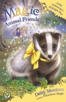 MAGIC ANIMAL FRIENDS - 15 - LOTTIE LITTLESTRIPES MIDNIGHT PL -  Daisy Meadows - 9781408341100