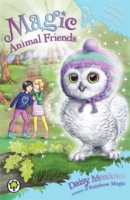 MAGIC ANIMAL FRIENDS - 16 - MATILDA FLUFFYWING HELPS OUT -  Daisy Meadows - 9781408341131