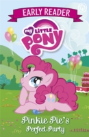 Early Reader 2: Pinkie Pie's Perfect Party - 9781408341575
