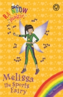 Rainbow Magic - 3 In 1 - Melissa The Sports Fairy -  Daisy Meadows - 9781408341643