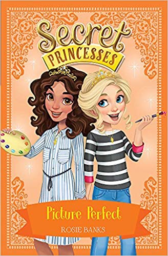 Picture Perfect - Banks Rosie - 9781408343975