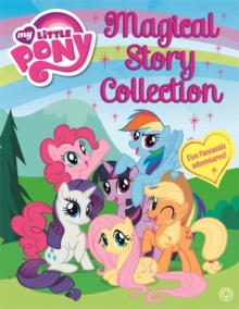 Magical Story Collection - 9781408344767