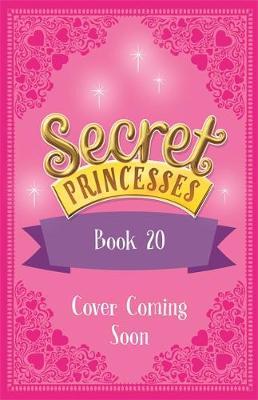Secret Princesses: Tropical Party - 9781408351116