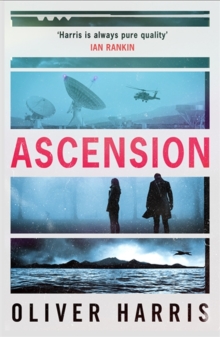 Ascension - 9781408709948