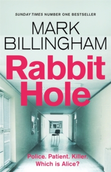 Rabbit Hole - 9781408712443