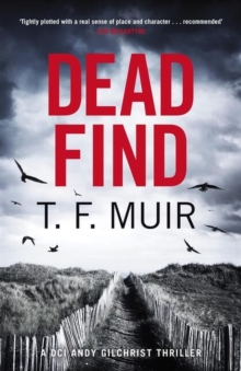 Dead Find - 9781408716540