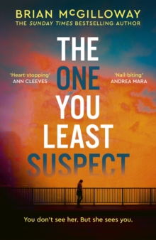 One You Least Suspect - 9781408718025