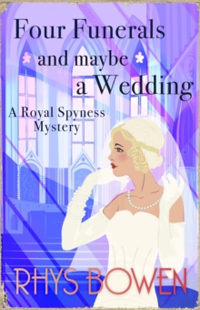Four Funerals and Maybe a Wedding - 9781408718247