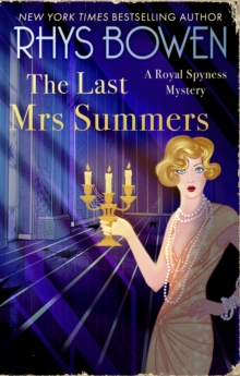 Last Mrs Summers - 9781408718285
