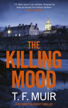 Killing Mood - 9781408718698