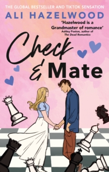 CHECK  MATE - 9781408727614