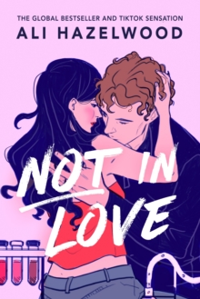 NOT IN LOVE - 9781408728901
