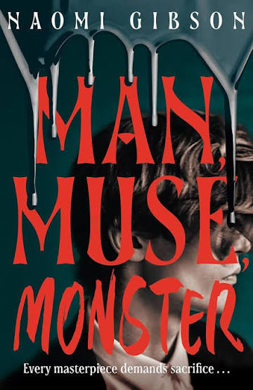 Man, Muse, Monster - 9781408750636