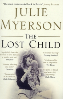 Lost Child - 9781408800775