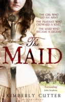 The Maid - 9781408817322