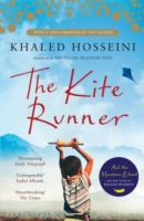 The Kite Runner -  Khaled Hosseini - 9781408824863