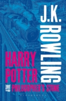 HARRY POTTER - 01 - PHILOSOPHERS STONE -  J. K. Rowling - 9781408834961