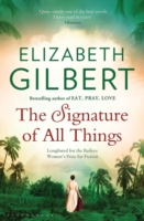 Signature Of All Things - 9781408841921