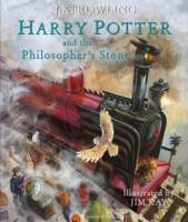 HARRY POTTER - 01 - PHILOSOPHERS STONE - 9781408845646