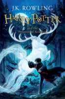Harry Potter and the Prisoner of Azkaban - 9781408855911
