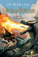 Harry Potter and the Goblet of Fire - 9781408855928
