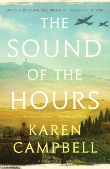 Sound of the Hours - 9781408857359
